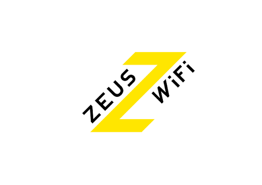 ゼウスWiFi