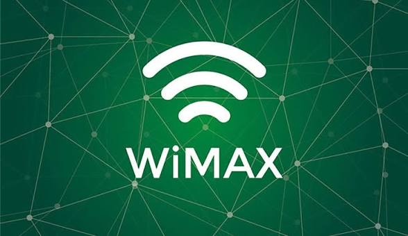 GMOとくとくBB WiMAX